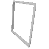Plaster And Drywall Frame