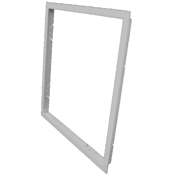 Plaster And Drywall Frame
