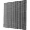 Eggcrate Return Grille - (Plastic Grid Core)
