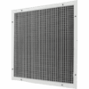Egg Crate Return Grille for Surface Mount