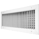 Grille & Register