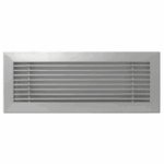 Linear Bar Grille