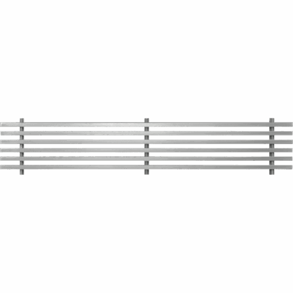 Linear Bar Grille - Core Only