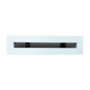 Linear Flow Bar Diffuser - 1 Slot