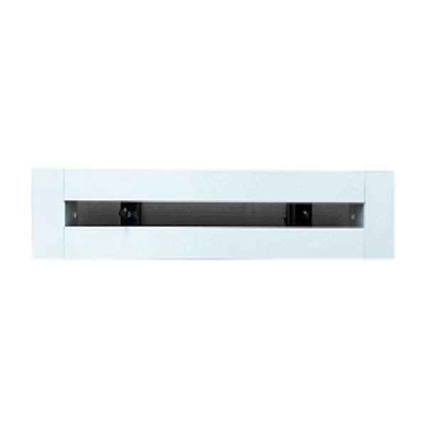 Linear Flow Bar Diffuser - 1 Slot