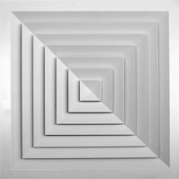 Ceiling Diffuser