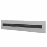 Linear Slot Diffuser