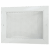 Perforated Return Grille