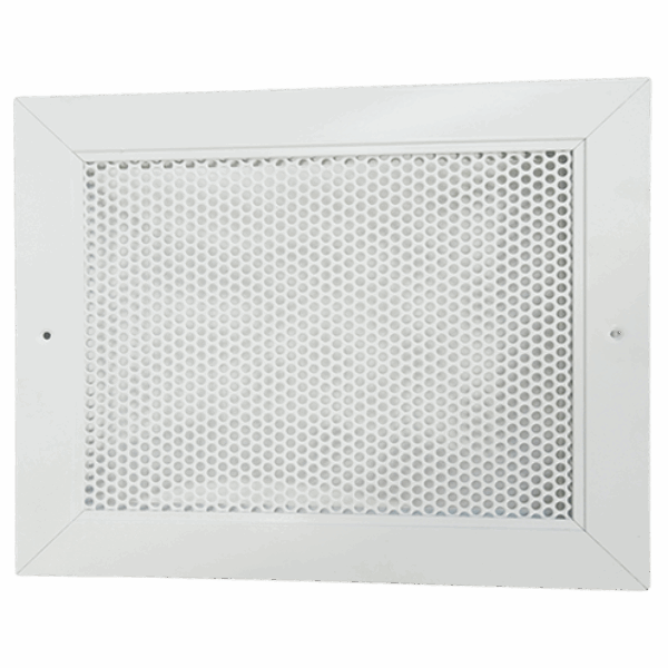 Perforated Return Grille