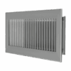 High-End Residential Floor Grilles