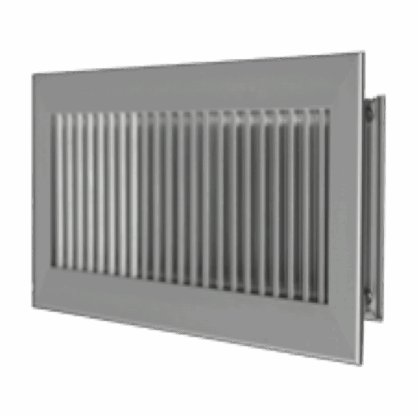 High-End Residential Floor Grilles