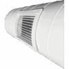 Single Deflection Spiral Duct